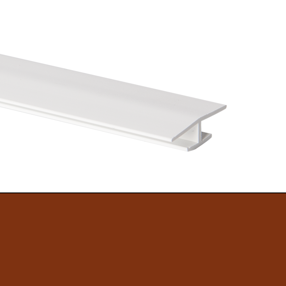 H-profil 20 mm x 40 mm
